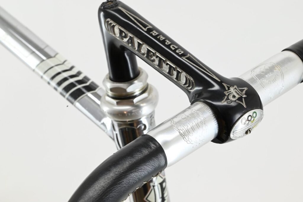 Paletti Prestige Track Bike