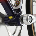 Paletti Prestige Track Bike