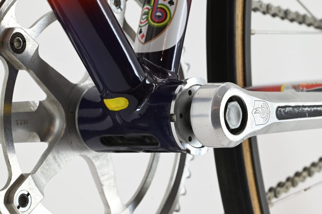 Paletti Prestige Track Bike