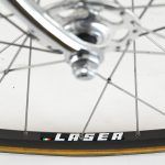 Paletti Prestige Track Bike