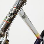 Paletti Prestige Track Bike