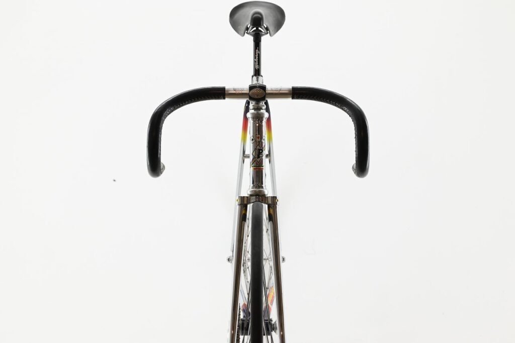 Paletti Prestige Track Bike