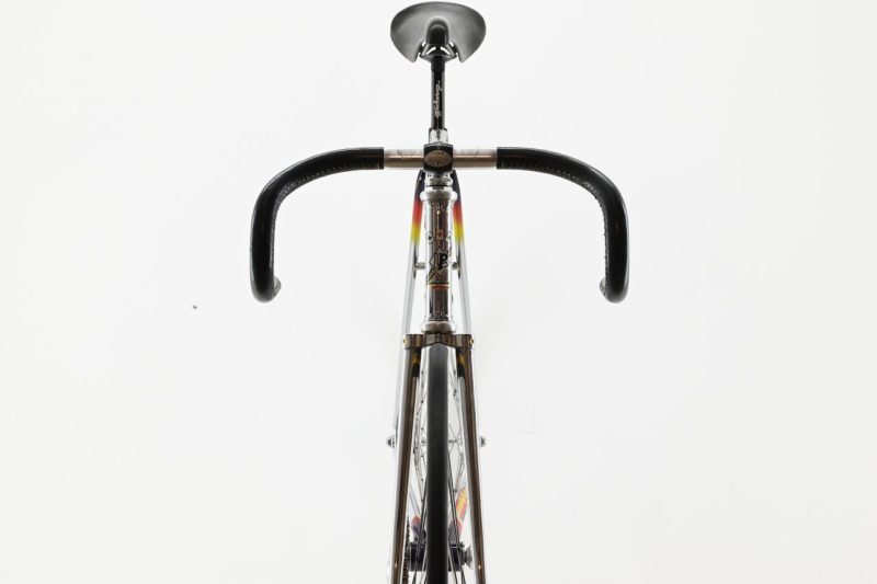 Paletti Prestige Track Bike