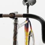 Paletti Prestige Track Bike