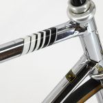 Paletti Prestige Track Bike