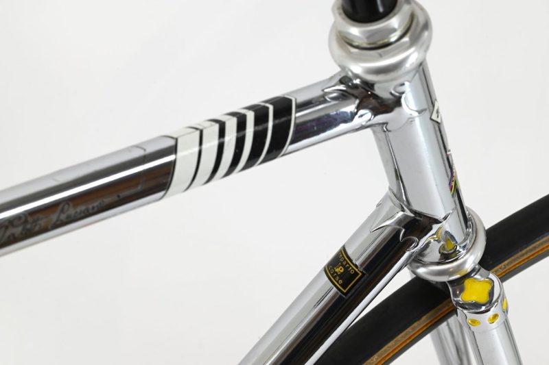 Paletti Prestige Track Bike