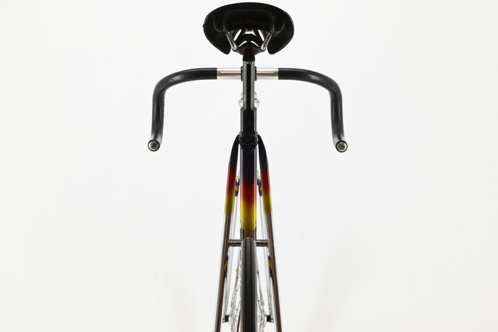 Paletti Prestige Track Bike