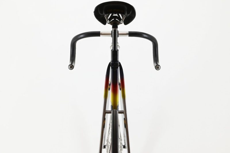 Paletti Prestige Track Bike