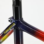 Paletti Prestige Track Bike