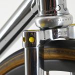 Paletti Prestige Track Bike