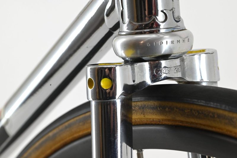 Paletti Prestige Track Bike