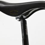 Paletti Prestige Track Bike