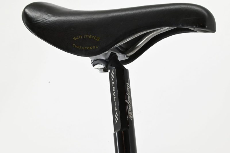 Paletti Prestige Track Bike