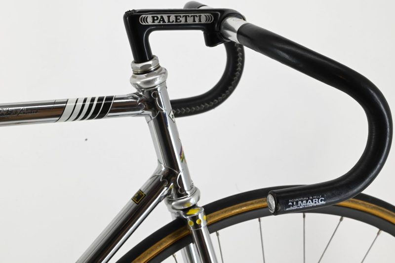 Paletti Prestige Track Bike