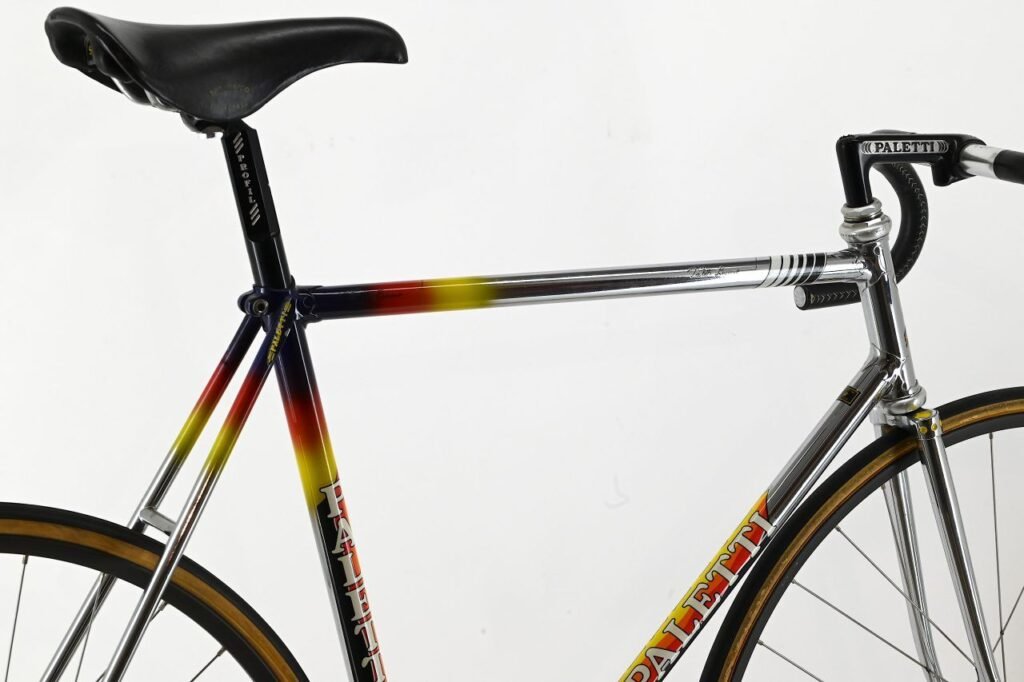Paletti Prestige Track Bike