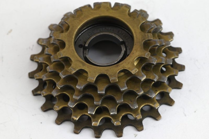 Vintage Regina Oro Freewheel