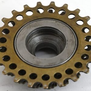 Regina Oro 6 Speed Freewheel 13T-23T - Cicli Berlinetta