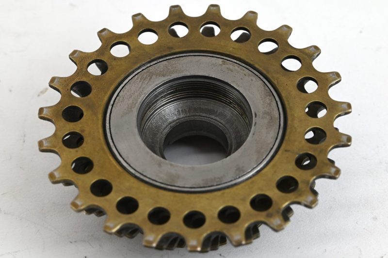 Vintage Regina Oro Freewheel