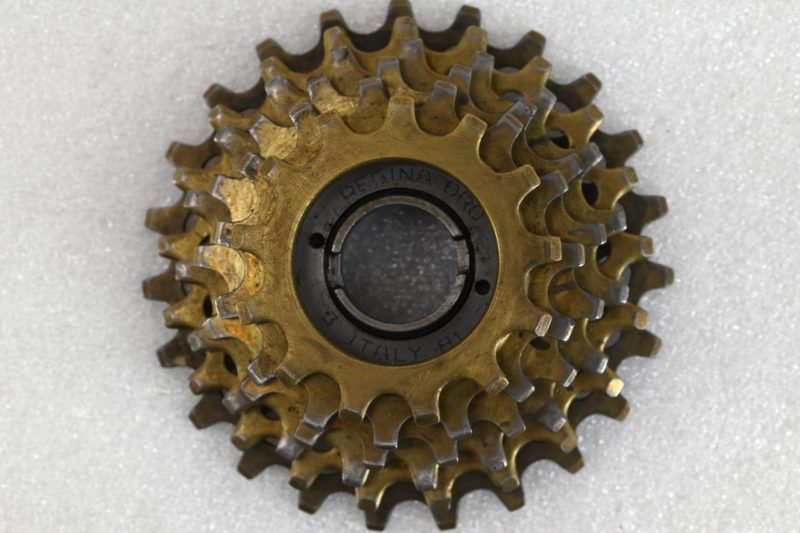 Vintage Regina Oro Freewheel