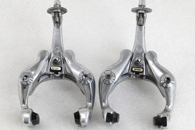 Shimano Brakes