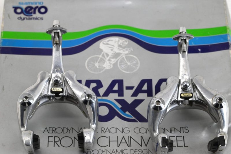Shimano Brakes