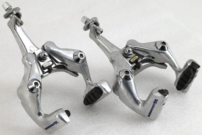 Shimano Brakes