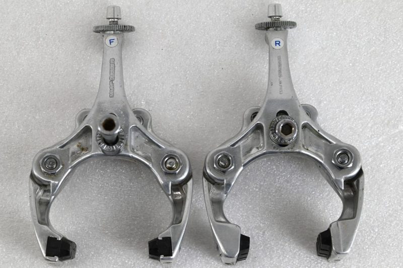 Shimano Brakes