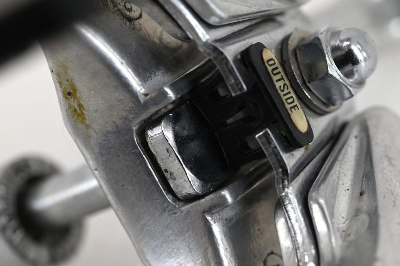 Shimano Brakes