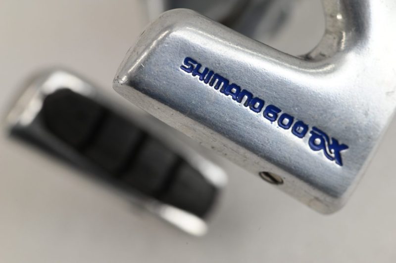 Shimano Brakes
