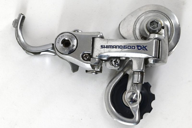 Shimano Rear Derailleur