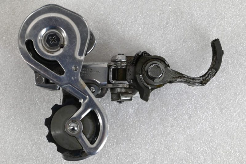 Shimano Rear Derailleur