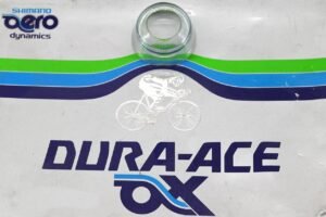 Shimano Headset Cover Cap Aero