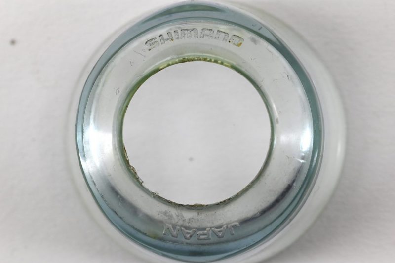 Shimano Headset Cover Cap Aero