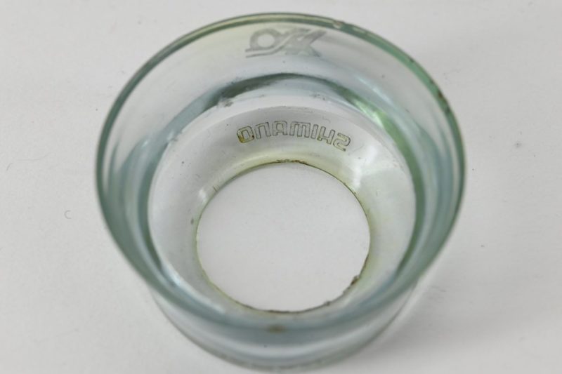 Shimano Headset Cover Cap Aero