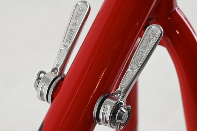 Shimano Downtube Shifters