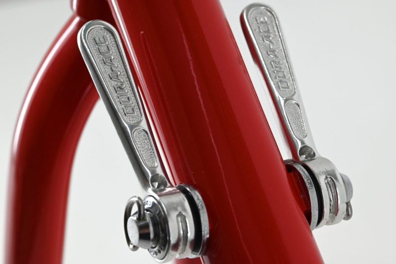 Shimano Downtube Shifters