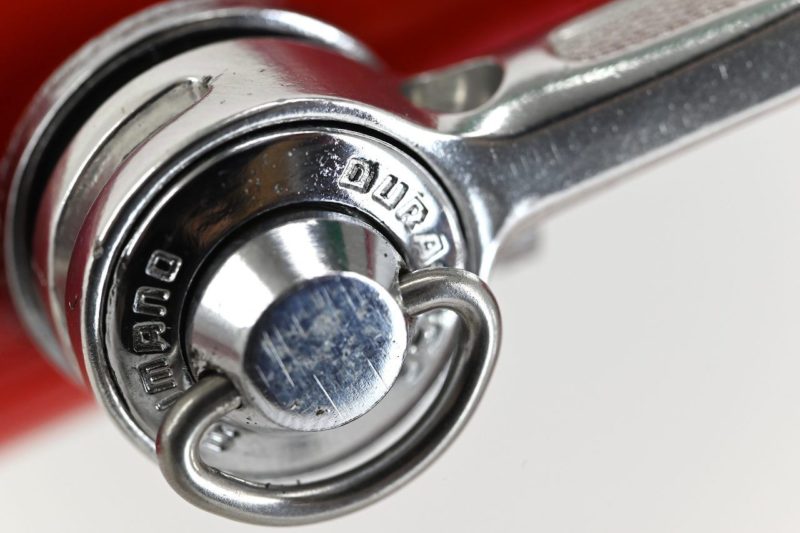 Shimano Downtube Shifters