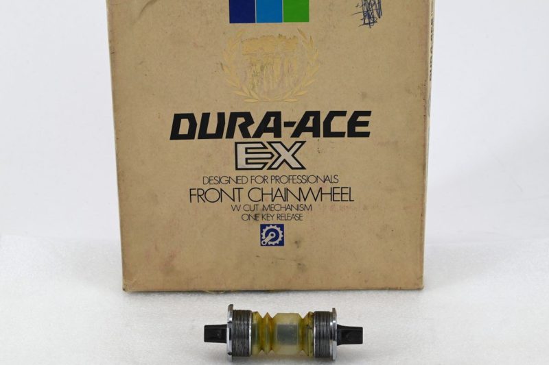 Shimano Bottom Bracket
