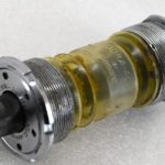 Shimano Bottom Bracket