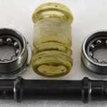 Shimano Bottom Bracket