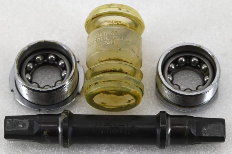 Shimano Bottom Bracket