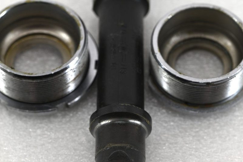Shimano Bottom Bracket