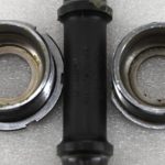 Shimano Bottom Bracket