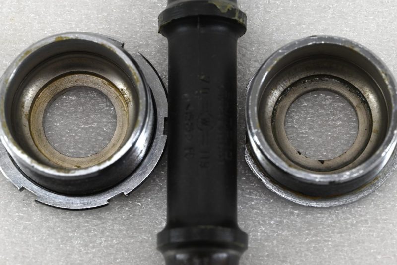 Shimano Bottom Bracket