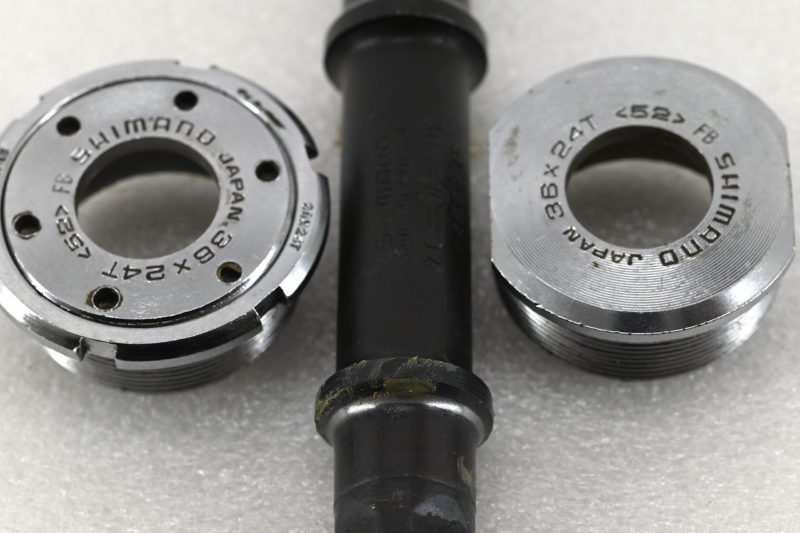 Shimano Bottom Bracket
