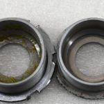 Shimano Bottom Bracket