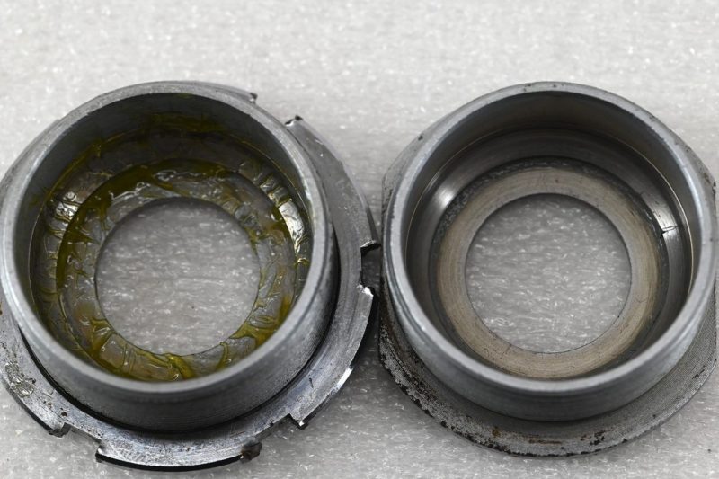 Shimano Bottom Bracket