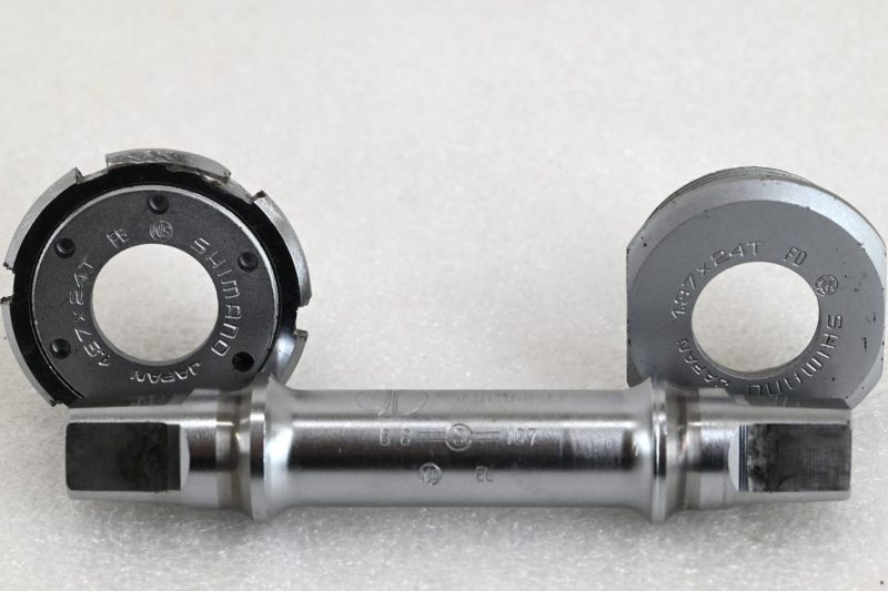 Shimano Bottom Bracket