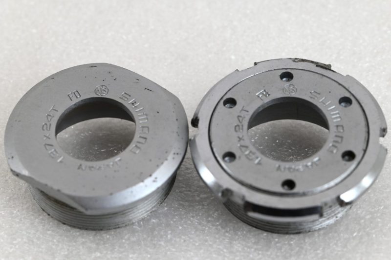 Shimano Bottom Bracket