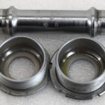 Shimano Bottom Bracket